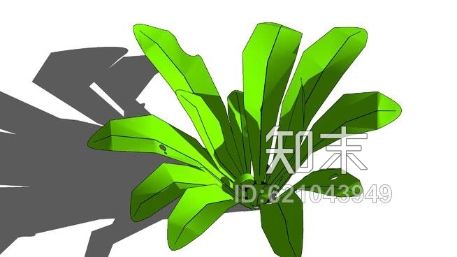 详情 id:621043949风格:现代风格材质贴图:未知 模型版本:sketchup